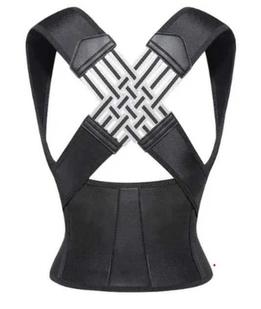 POSTURE BELT