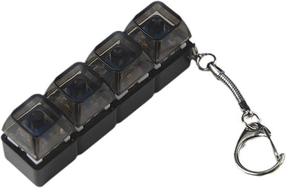 Switches Tester Keychain